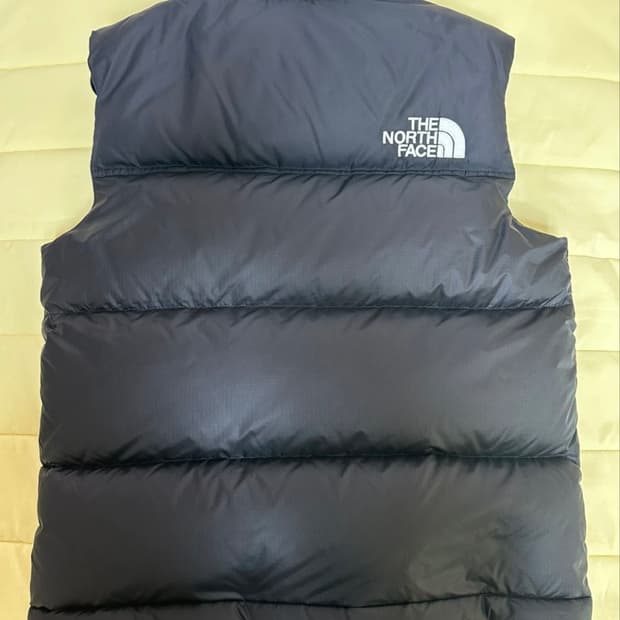 노스페이스 1996 눕시 L 사이즈 판매합니다