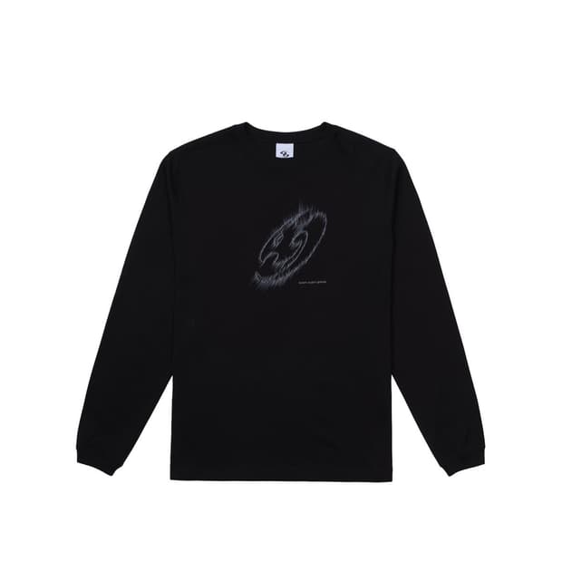 산산기어 SUNSET LONG SLEEVES