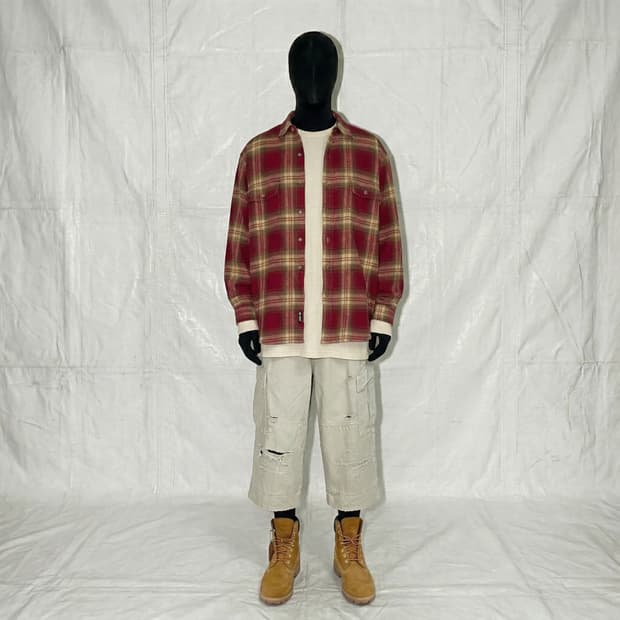 field & stream shirt