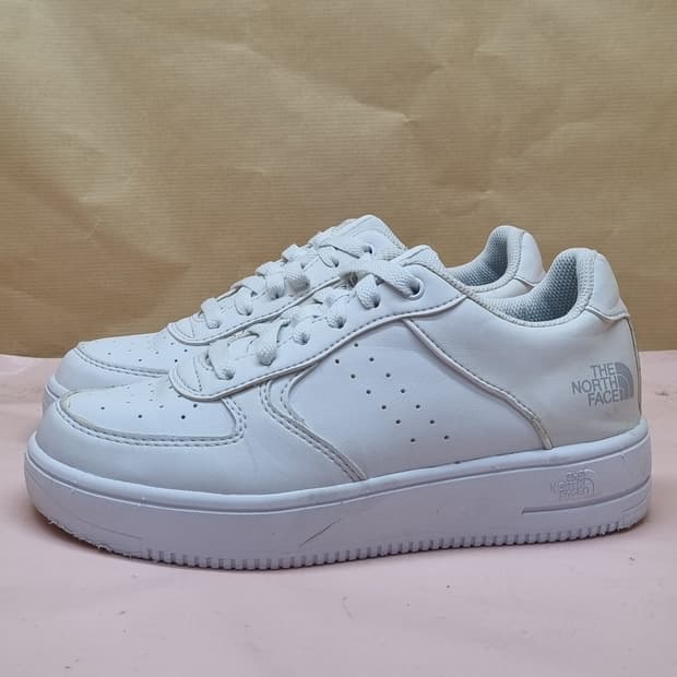 노스페이스 하이페리온 여성운동화230 