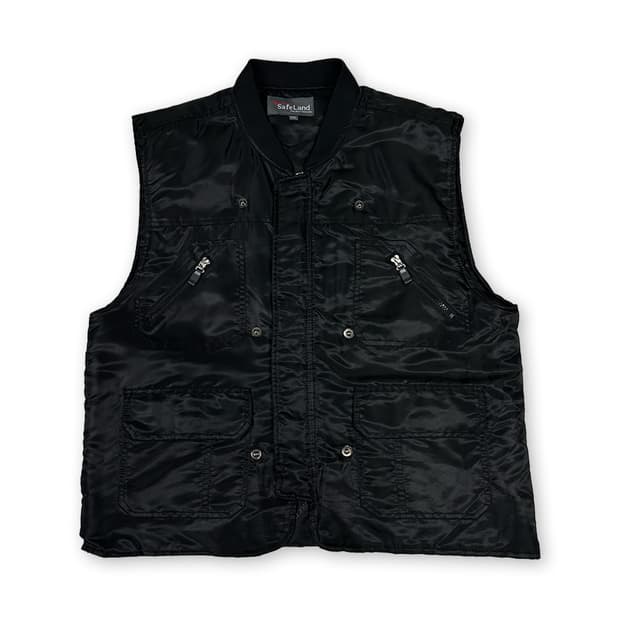 세이프랜드 누빔 베스트