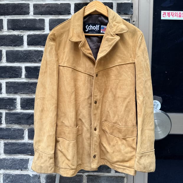 90s schott 398