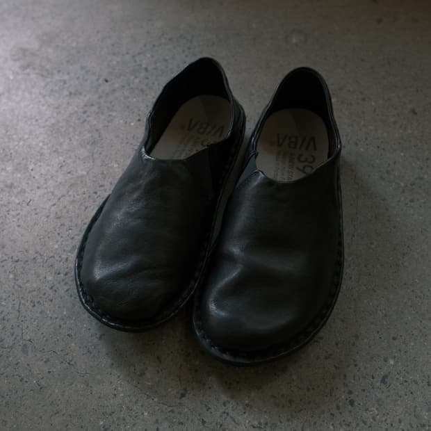 VIBAe ZUMA 블랙 41 사이즈