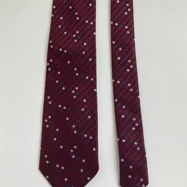 피에르가르뎅 넥타이