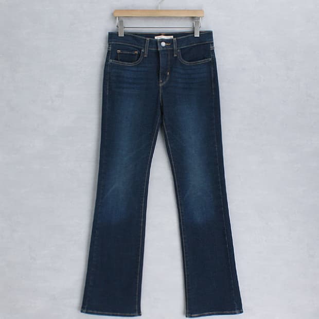 Levi's 315 SHAPING BOOTCUT  _S4382