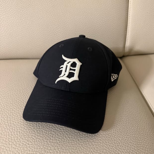 뉴에라 볼캡 새상품