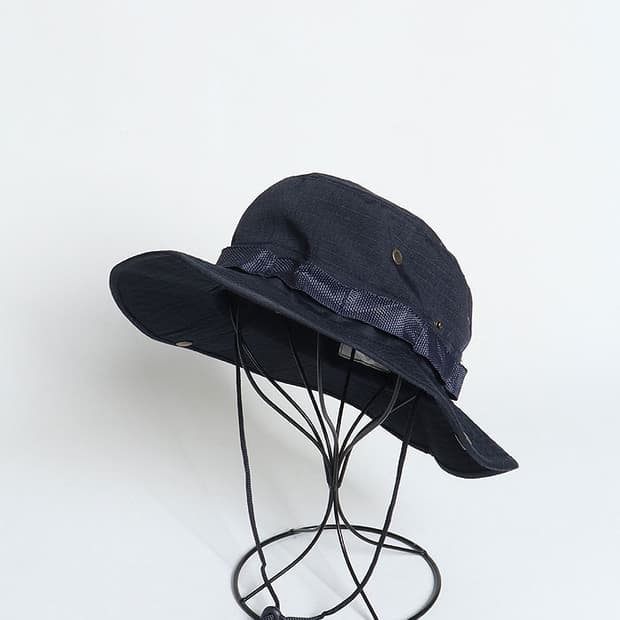 C.O.R.P. inc Ripstop Jungle Boonie Hat