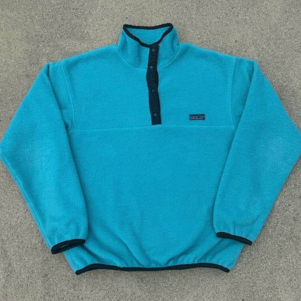 파타고니아 신칠라 80s