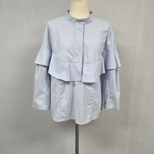 한섬 SJSJ  셔츠블라우스