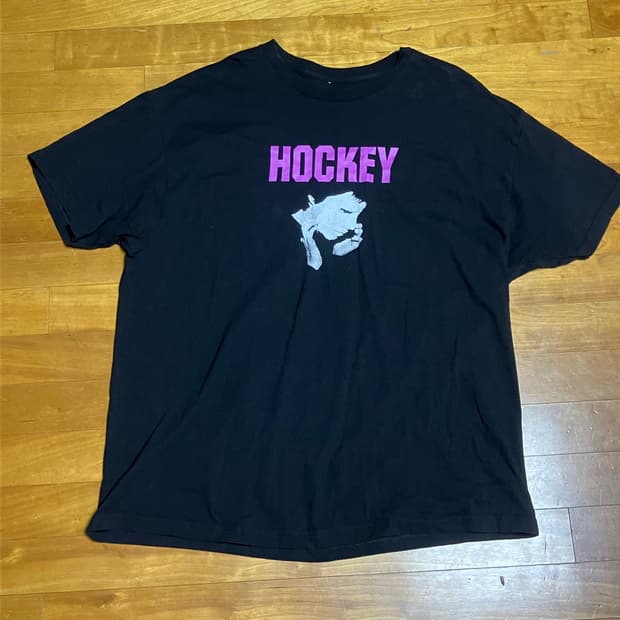 HOCKEY JOE DEBUT TEE xxl