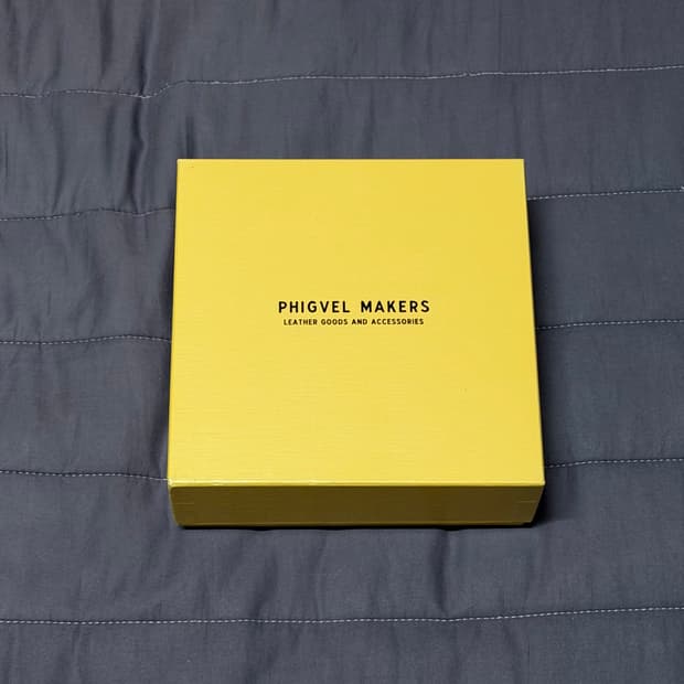 피그벨 히콕 벨트 브라운 브라스 1사이즈