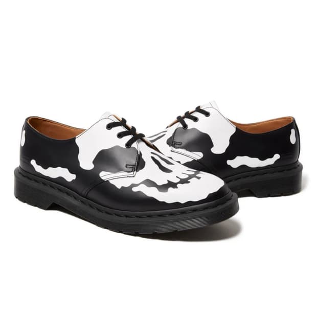 [280] 슈프림 닥터마틴 1461 슈