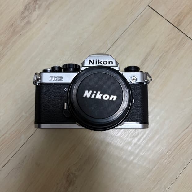 니콘 FM2