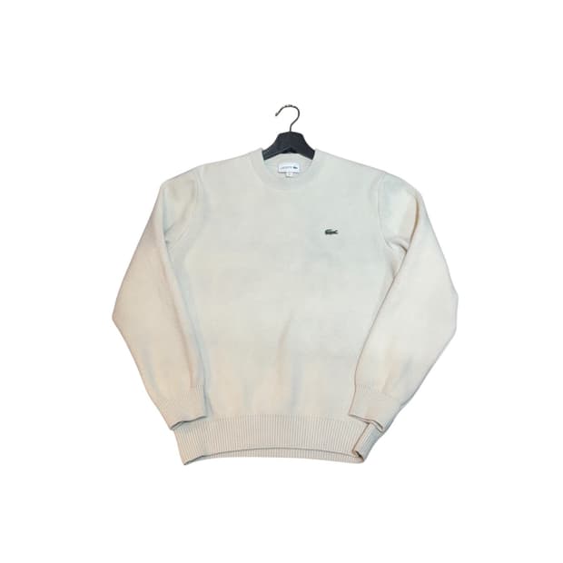 라코스테 니트 스웨터 