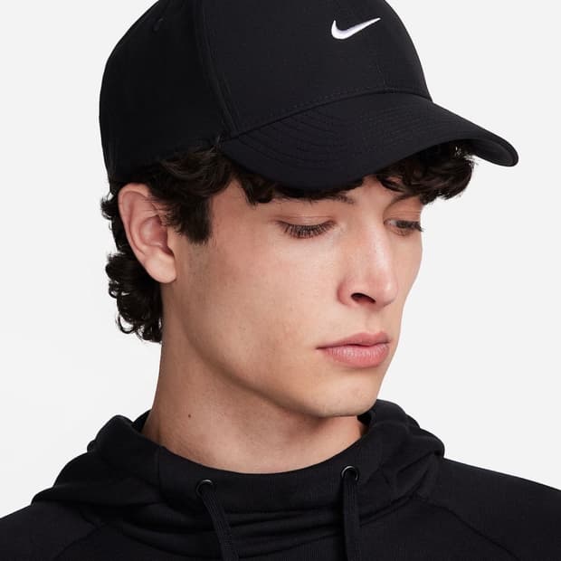 나이키 드라이핏 스트럭처드 클럽캡 (야구모자)