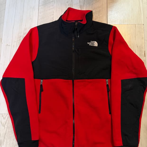 [kids XL] 노스페이스 키즈 폴라텍 데날리 플리스