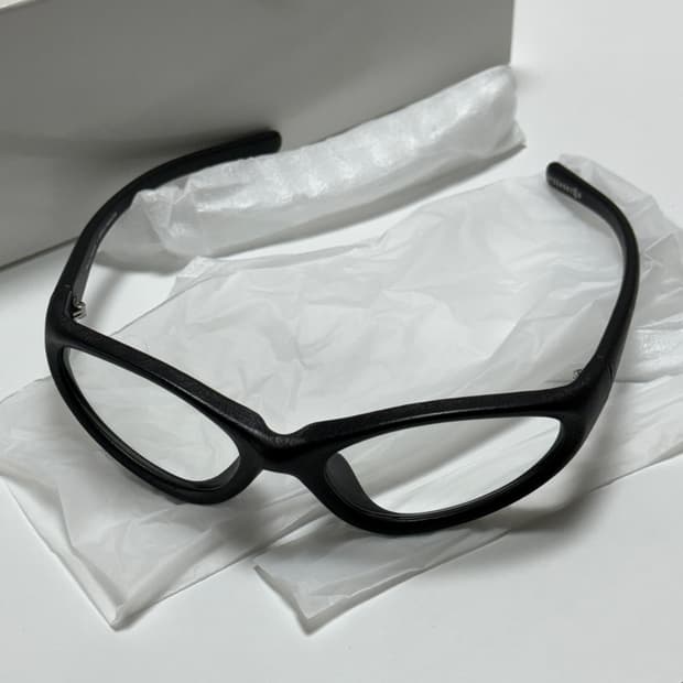 마르지엘라x젠틀몬스터