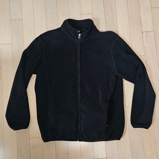 유니클로 후리스 XL사이즈