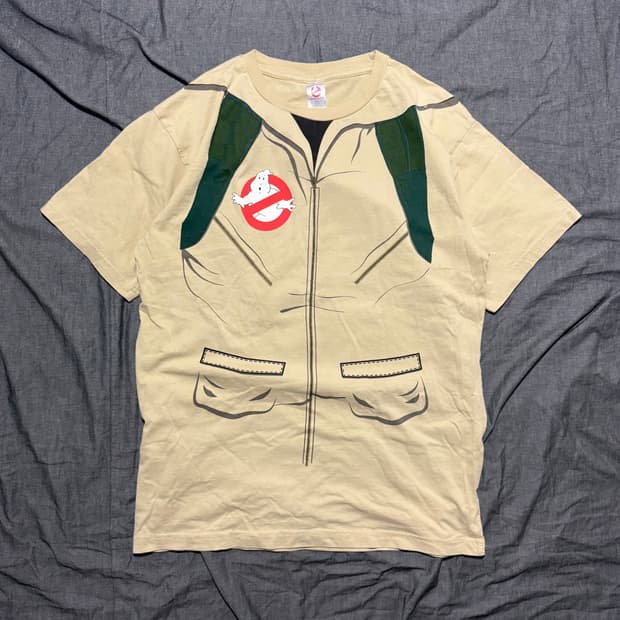 Rubie's Costume Co. Ghostbusters T-Shirt