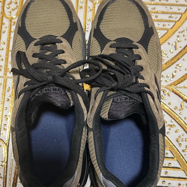 뉴발란스 자운드 990v3 285