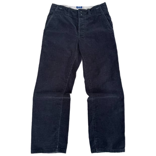 Vetra corduroy work pants (29)