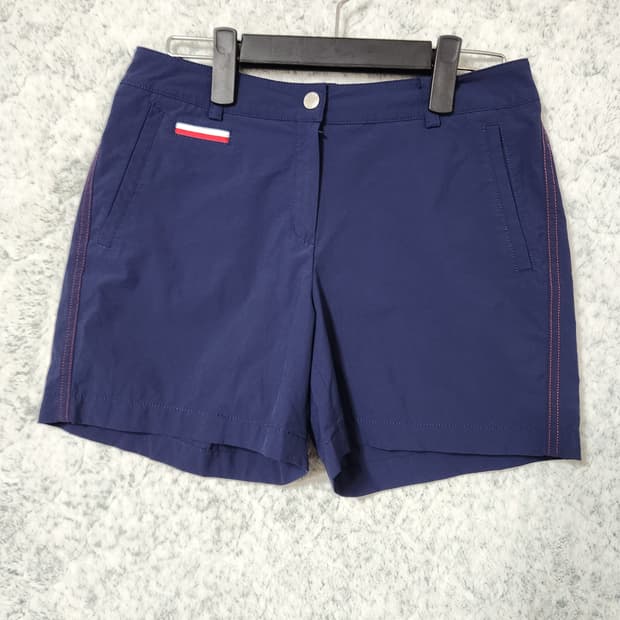  J581 [70] 루이까스텔 골프 반바지