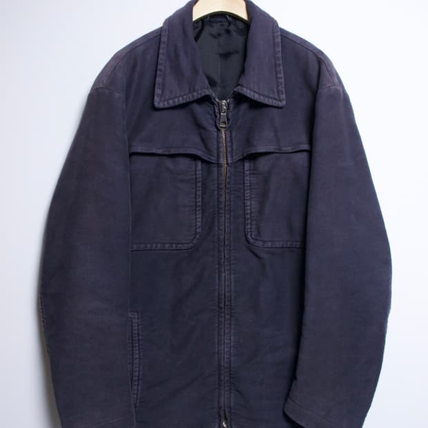 Maison Martin Margiela 04aw