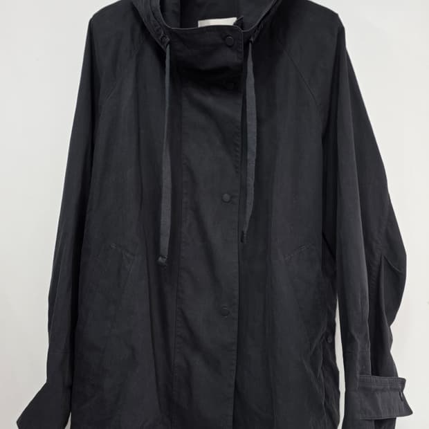 SJSJ 여성 바람막이 