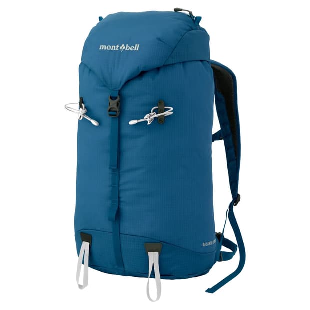 택만 뗀 새상품 몽벨 밸런스라이트 20L