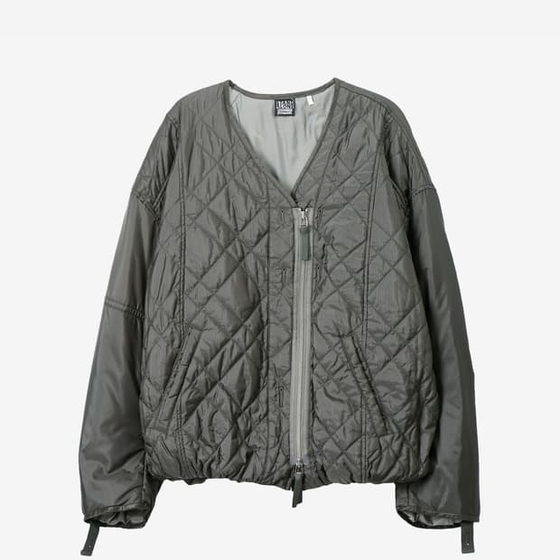 Standalone 스탠드얼론 봄버 2사이즈