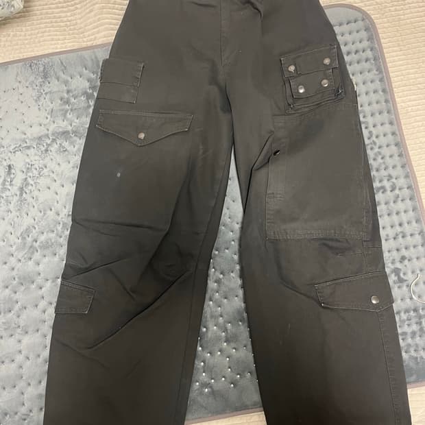 orleans store 카고팬츠 32-34