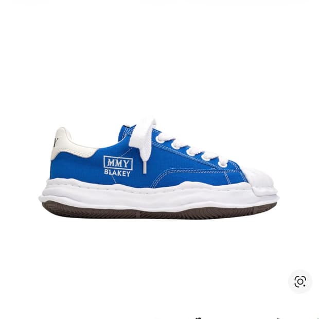 메종 미하라 야스히로 블레이키 cl 블루 41