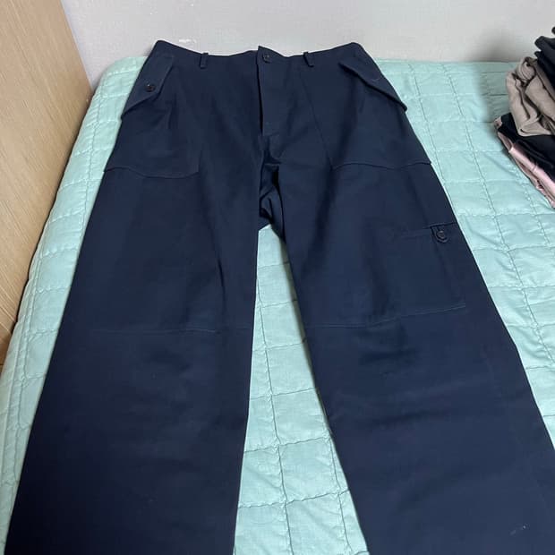 Epicenter tourist Patti trouser L