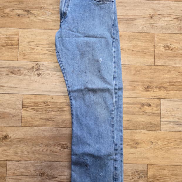 리바이스 517 90s 32/34