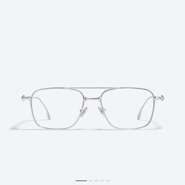 젠틀몬스터 멧02 안경