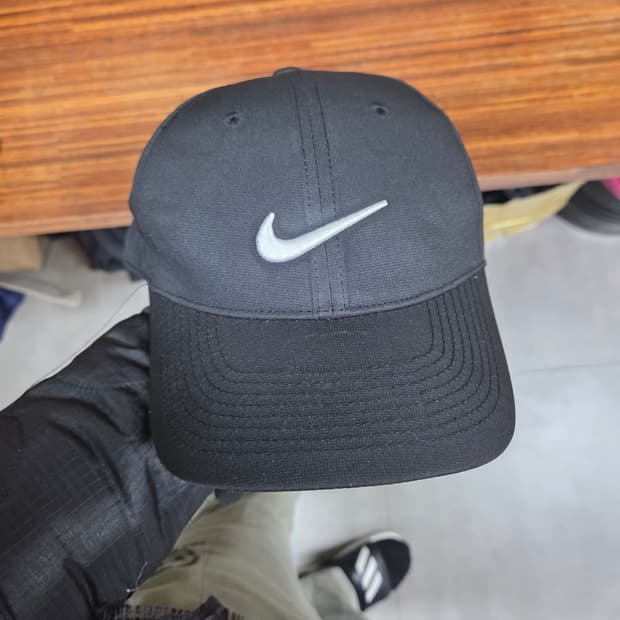 나이키 레거시 91 모자 프리