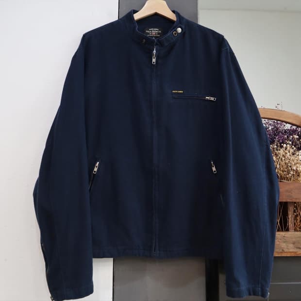 폴로진스 해링턴 자켓