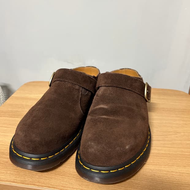 닥터마틴 아이샴 270