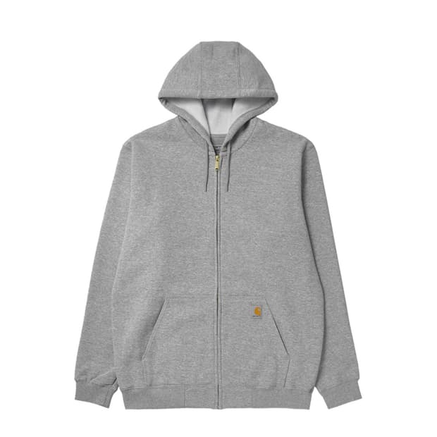 칼하트 기모 후드집업 (새상품)