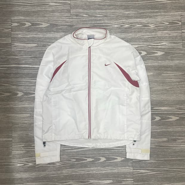 nike vtg jacket , 2000's