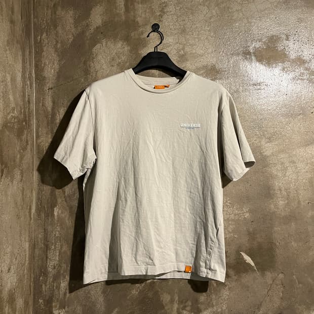 앤드지 반팔티셔츠