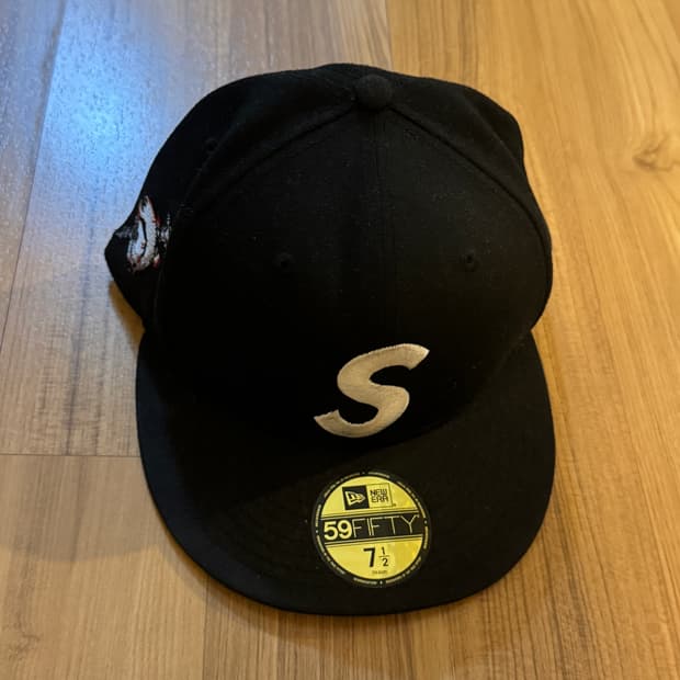 슈프림 스냅백