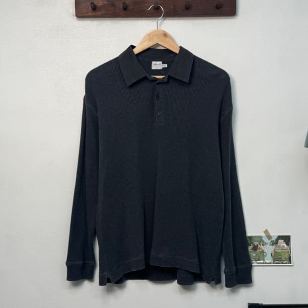 Almani Waffle Knit/T129