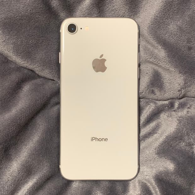 아이폰8 64기가 실버