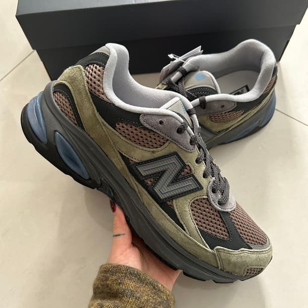 U2010ETN SHOES U2010ETN 신발