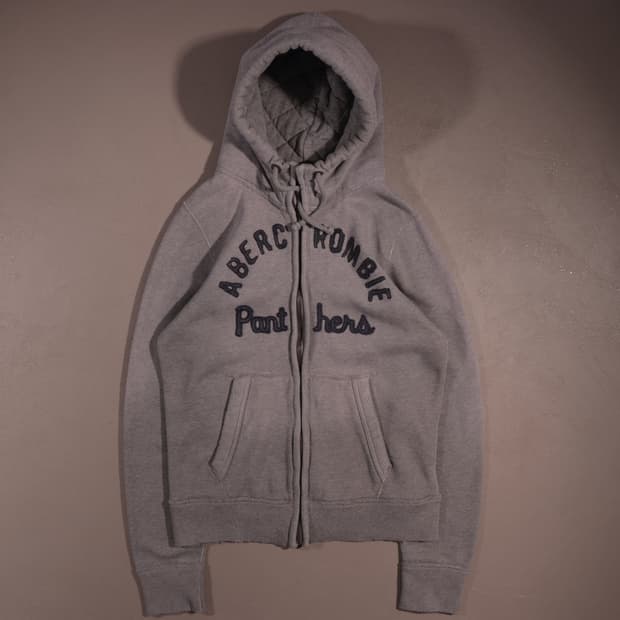 00s ABERCROMBIE HEAVYWEIGHT