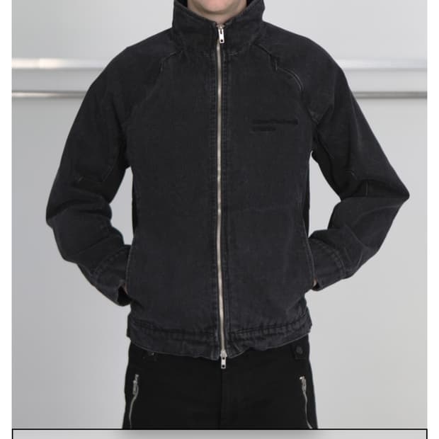 Mpa MOTION JACKET