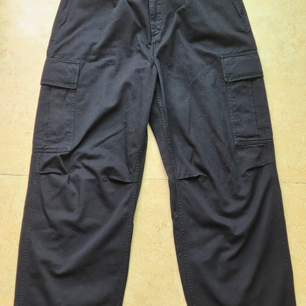 칼하트 콜카고 팬츠