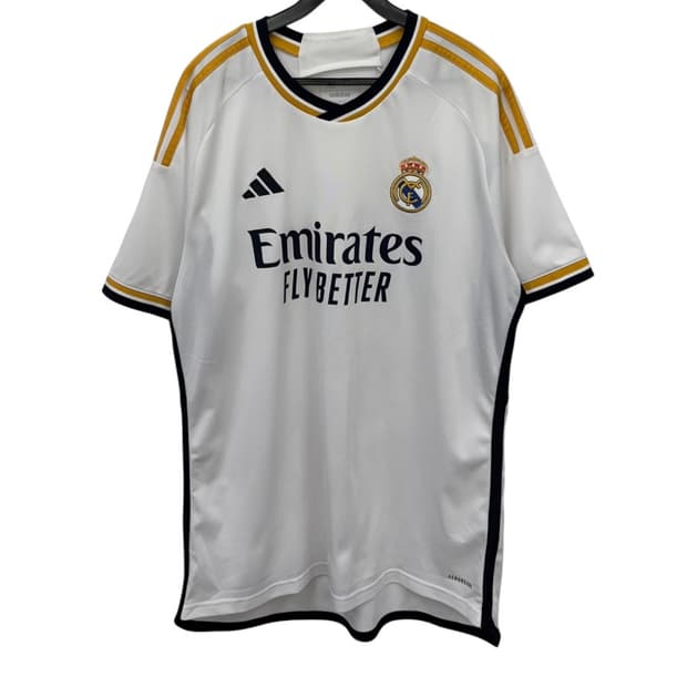 아디다스 레알마드리드 축구 유니폼