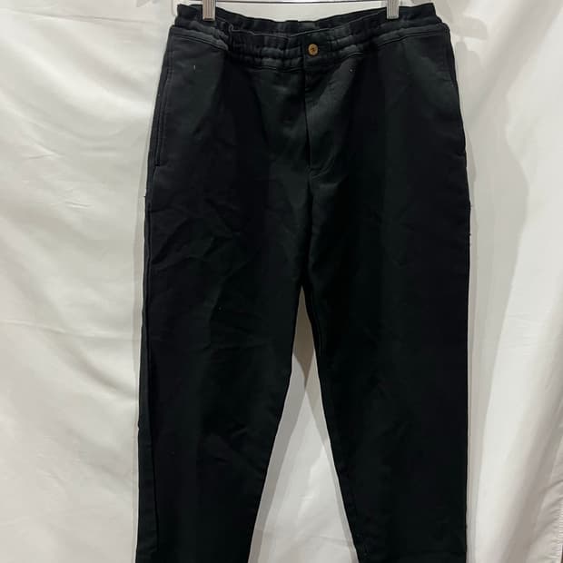 꼼데가르송 옴므듀 폴리 팬츠S